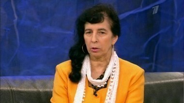 60-летняя пенсионерка стала мамой. Пусть говорят. Выпуск от 02.03.2015