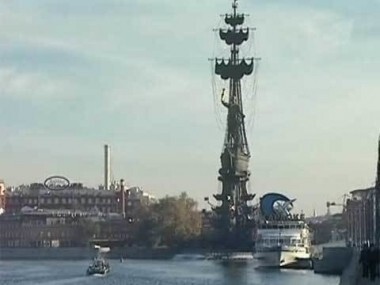 98 метров. Пусть говорят. Выпуск от 12.10.2010