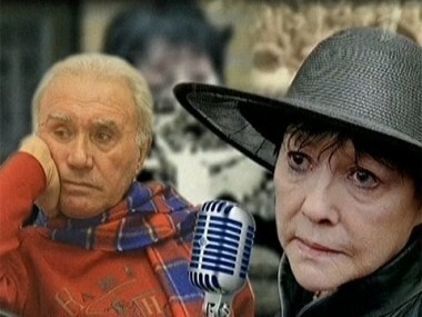 А напоследок я скажу… Пусть говорят. Выпуск от 03.12.2010