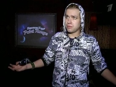 Адвокат разбушевался. Пусть говорят. Выпуск от 26.04.2012