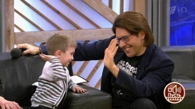 Аффтар жжот 11. Пусть говорят. Выпуск от 29.03.2016