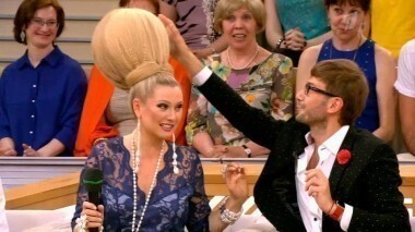 Аффтар жжот 7. Пусть говорят. Выпуск от 02.06.2015