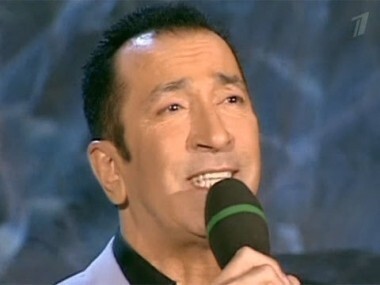 Александр Буйнов. Горький мед. Пусть говорят. Выпуск от 21.07.2011