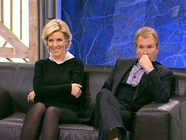 Александр Малинин: Давай попробуем вернуть… Тайны личной жизни короля романсов. Часть 2. Пусть говорят. Выпуск от 14.10.2011