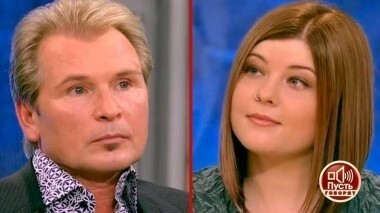 Александр Малинин: Давай попробуем вернуть… Тайны личной жизни короля романсов. Пусть говорят. Выпуск от 13.10.2011