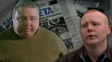 Александр Семчев: жизнь — не комедия. Пусть говорят. Выпуск от 22.04.2014