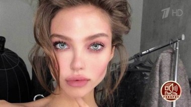 Алеся Кафельникова: шокирующие откровения дочери великого теннисиста. Пусть говорят. Выпуск от 21.03.2018