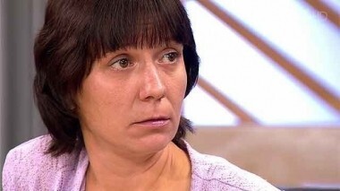 Алименты на тот свет. Пусть говорят. Выпуск от 08.10.2014