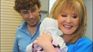 Алла и Максим: мама и папа. Пусть говорят. Выпуск от 07.10.2013