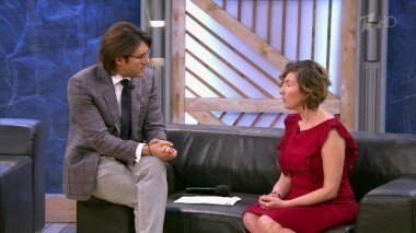 Американская трагедия. Пусть говорят. Выпуск от 28.01.2016