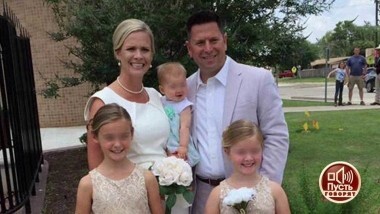 Американский капкан: дети или свобода? Пусть говорят. Выпуск от 16.08.2018