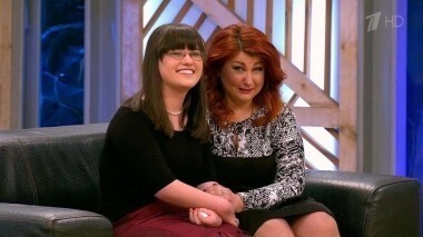 Американский крик русской души. Пусть говорят. Выпуск от 23.03.2016