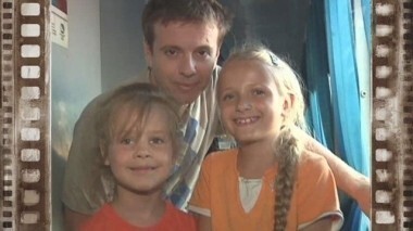 Андрей Губин: жизнь после сцены. Пусть говорят. Выпуск от 26.10.2012