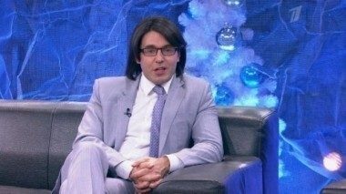 Андрей Малахов и все-все-все! Пусть говорят. Выпуск от 10.01.2013