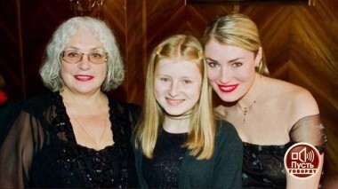 Анна Шукшина: мой суд с бабушкой инициировала знаменитая мама. Пусть говорят. Выпуск от 14.01.2018