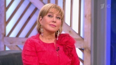 Арина Шарапова. Королева утреннего эфира. Пусть говорят. Выпуск от 30.05.2016