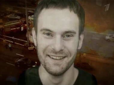 Авария на Садовом кольце. Пусть говорят. Выпуск от 19.08.2011