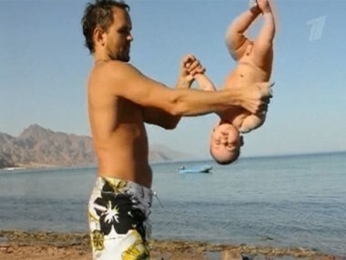 Баба-Йога. Пусть говорят. Выпуск от 01.03.2011