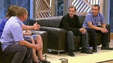 Бабье лето. Пусть говорят. Выпуск от 06.10.2015