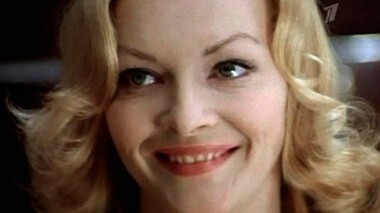 Барбара Брыльска: с кем распрощалась я… Пусть говорят. Выпуск от 04.09.2014