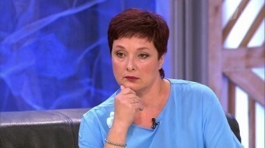 Бедная миллионерша. Пусть говорят. Выпуск от 01.09.2016