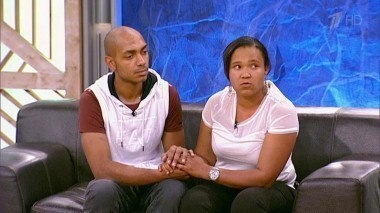 Белая полоса. Пусть говорят. Выпуск от 18.09.2012