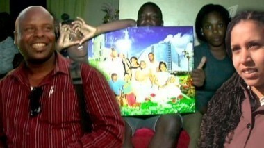 Белая полоса в жизни. Пусть говорят. Выпуск от 02.04.2014