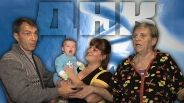 Бесплодие с приплодом. Пусть говорят. Выпуск от 06.11.2013