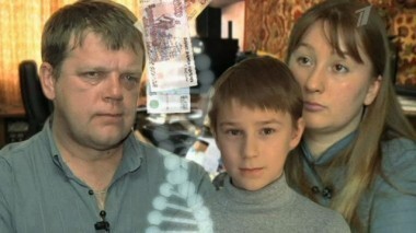 Бесплодные усилия? Пусть говорят. Выпуск от 29.04.2013