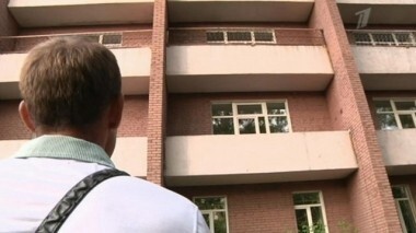 Без семьи. Пусть говорят. Выпуск от 26.06.2013