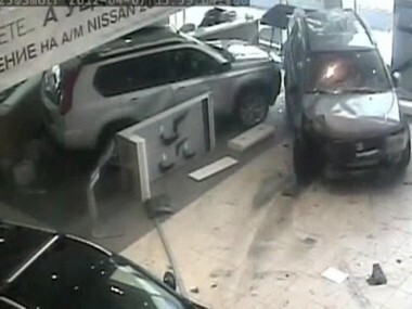 Без тормозов. Пусть говорят. Выпуск от 19.04.2012