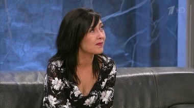 Без вина виноватая. Пусть говорят. Выпуск от 03.11.2015