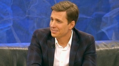 Бил или не бил. Пусть говорят. Лучшие моменты выпуска от 28.04.2015