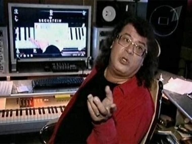 Билет на балет. Пусть говорят. Выпуск от 19.11.2010