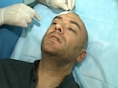 Битый битой. Пусть говорят. Выпуск от 13.07.2011