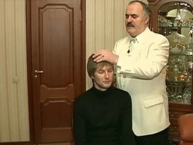 Бизнес на костях. Пусть говорят. Выпуск от 24.04.2012