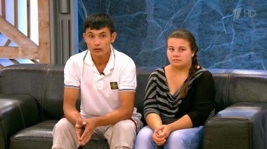 Блудная дочь. Пусть говорят. Выпуск от 23.11.2015