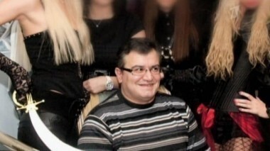 Богатые и знаменитые. Пусть говорят. Выпуск от 26.02.2013