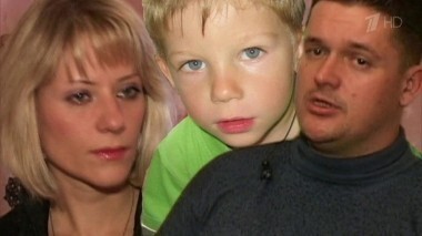 Богатый папа. Пусть говорят. Выпуск от 01.11.2011