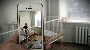 Больничные помои. Пусть говорят. Выпуск от 11.12.2014