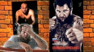 Большой брат Емельяненко. Пусть говорят. Выпуск от 07.04.2014