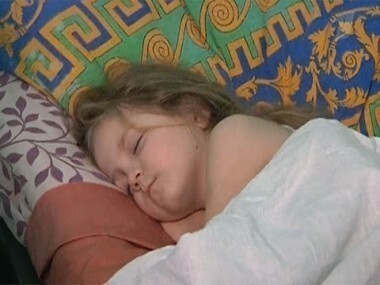 Босоногий ангел. Пусть говорят. Выпуск от 22.03.2011