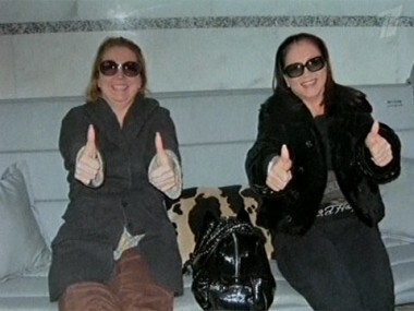 Было-было-было, но прошло. Пусть говорят. Выпуск от 02.07.2010