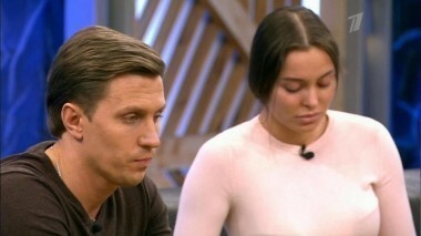 Было или не было? Пусть говорят. Выпуск от 05.05.2015