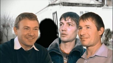 Было у матери три сына. Пусть говорят. Выпуск от 26.02.2015