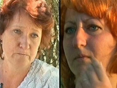 Бывших свекровей не бывает? Пусть говорят. Выпуск от 24.08.2010