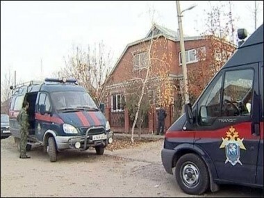 Цапки. Пусть говорят. Выпуск от 18.11.2010