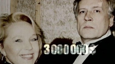 Цена развода Бориса Невзорова. Пусть говорят. Выпуск от 18.06.2012