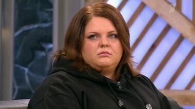 Человек из телевизора. Пусть говорят. Выпуск от 29.09.2014