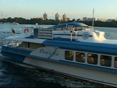 Человек за бортом. Пусть говорят. Выпуск от 06.07.2011